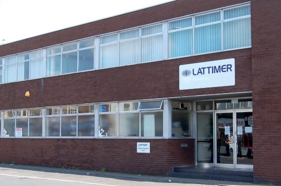 Grandes cambios en la sede central de Lattimer