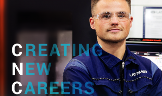 CNC Machine Operators Roles - USA