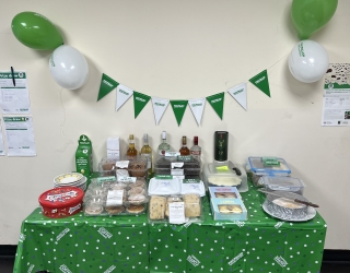 Macmillan Cancer Support
