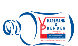 Hartmann & Bender joins the Lattimer Group