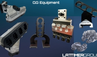 Developing Equipment For QG Operation