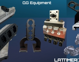 Developing Equipment For QG Operation