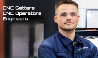Lattimer Vacancies