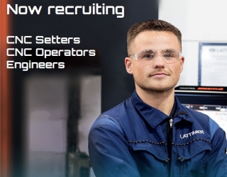 Lattimer Vacancies