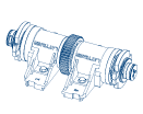 Neck Ring Mechanisms