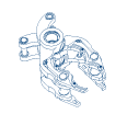 Mould Holder Assembly