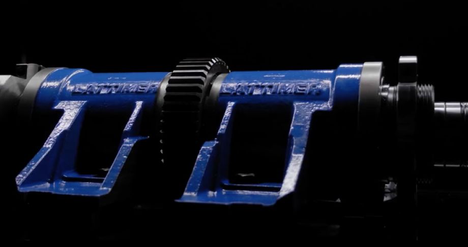 Designed to work, harder for longer