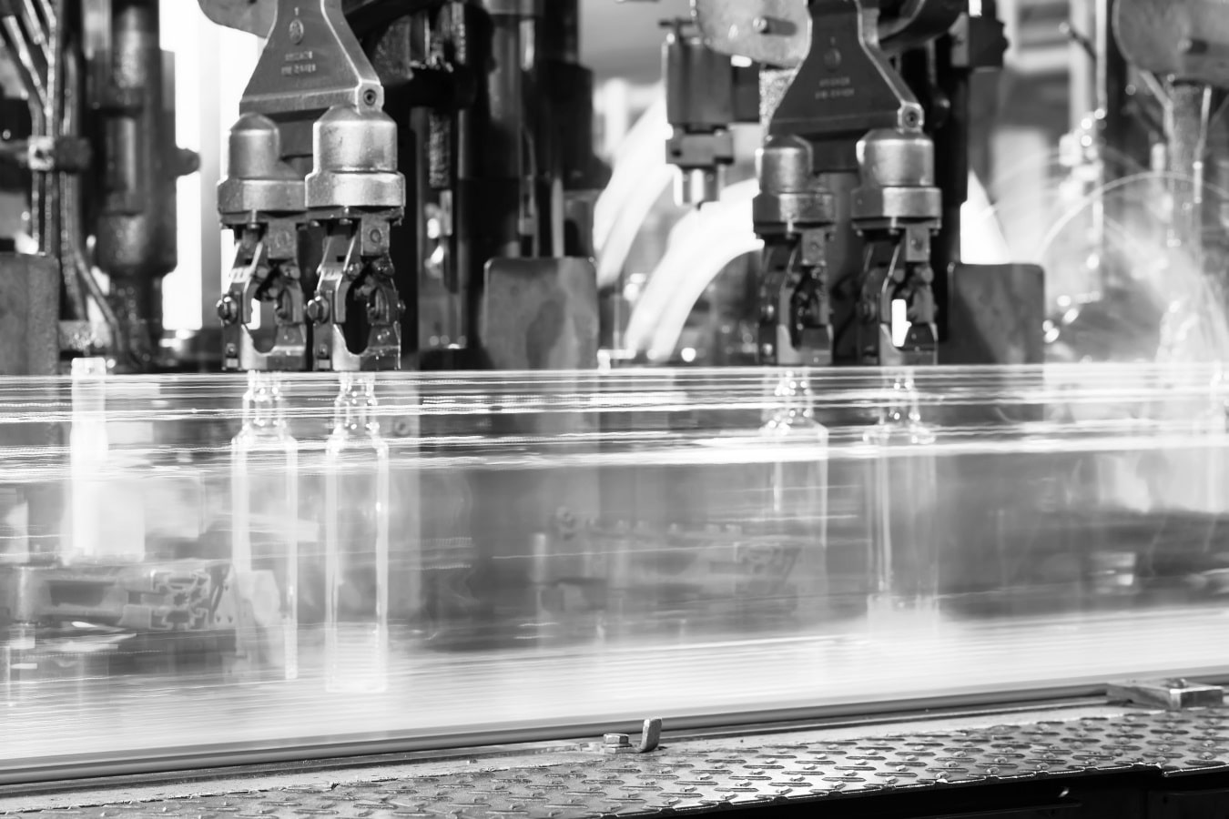 Exceptional Glass Engineering