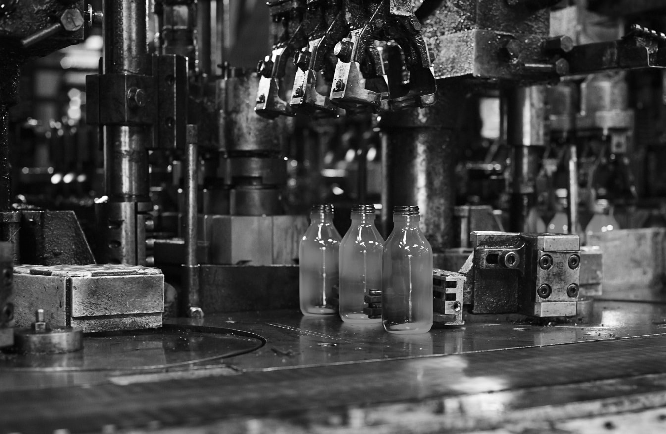 Quality Parts that Work Longer and Harder