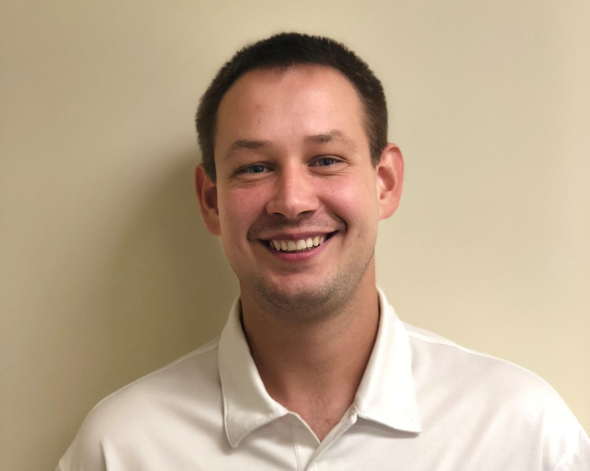 Evgeniy Rovenko joins US Sales Team