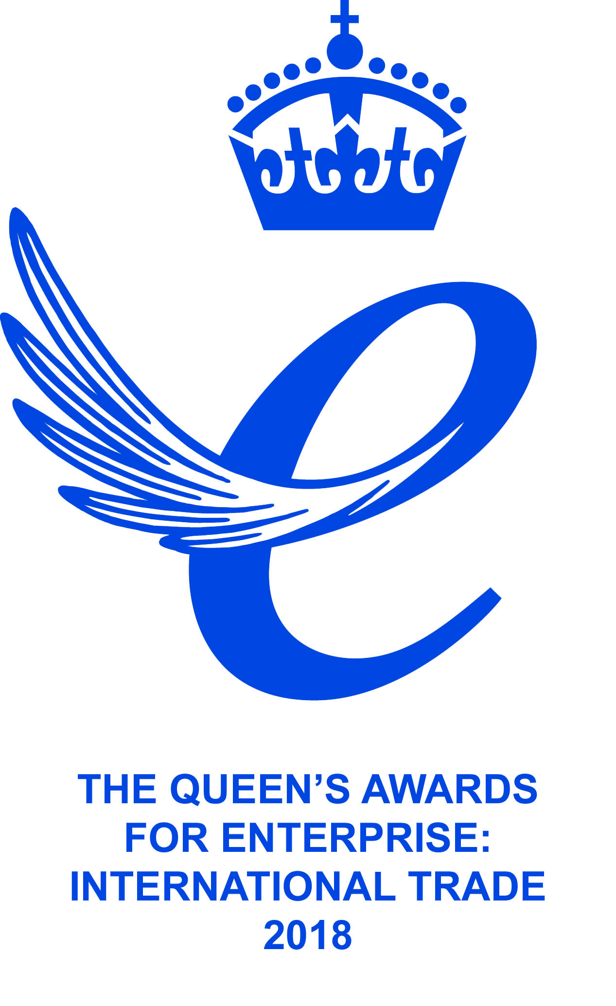 Lattimer wins Queen’s Award for Enterprise